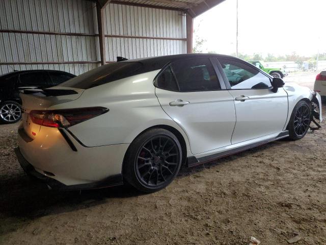 Obraz 3 z 2022 TOYOTA CAMRY TRD 2022 z VIN 4T1KZ1AK4NU064512