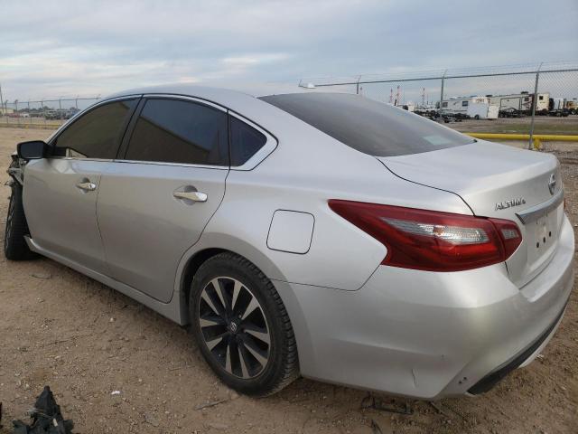 Изображение 2 2018 NISSAN ALTIMA 2.5 2018 с VIN 1N4AL3AP3JC245079