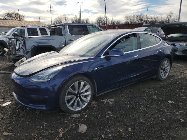 Obraz 2018 TESLA MODEL 3  2018