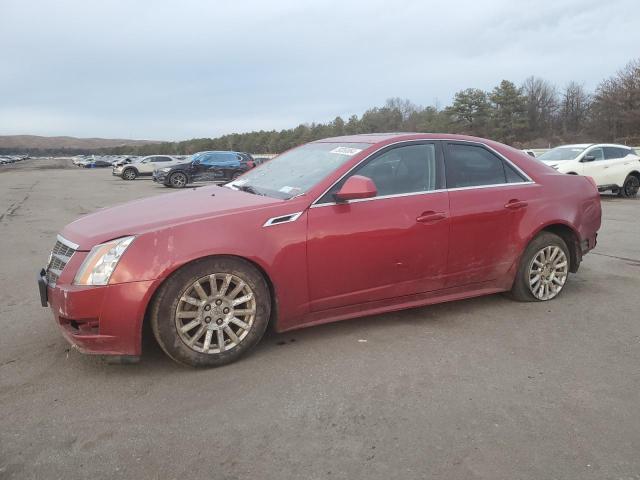 2011 CADILLAC CTS  2011 image