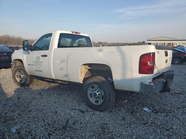 Image 2 of 2013 CHEVROLET SILVERADO C2500 HEAVY DUTY 2013 with VIN 1GC0CVCG6DF201692
