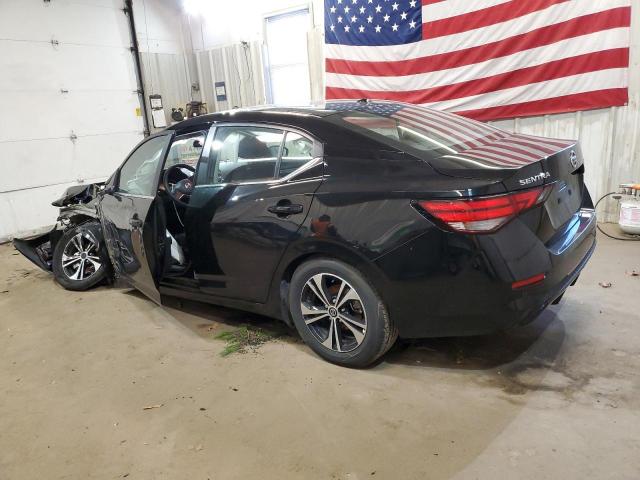 Obraz 2 z 2023 NISSAN SENTRA SV 2023 z VIN 3N1AB8CV2PY268426