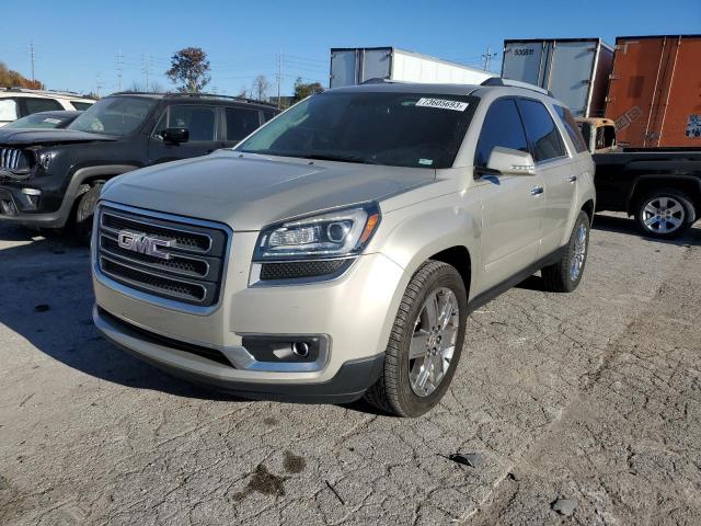 2017 GMC ACADIA LIMITED SLT-2 2017 image