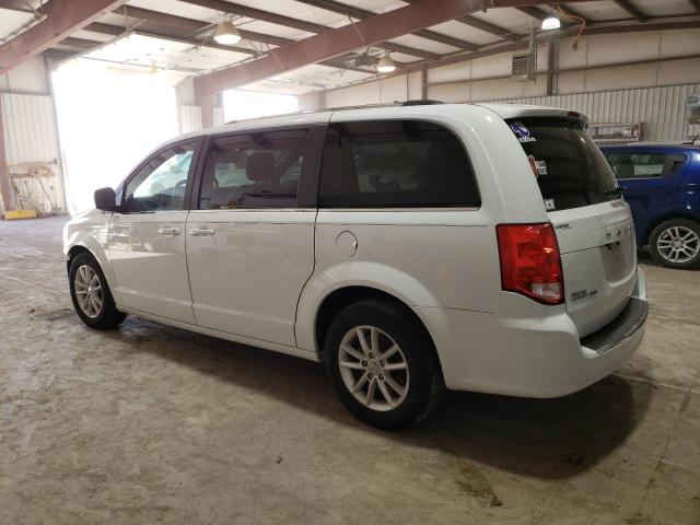 Obraz 2 z 2018 DODGE GRAND CARAVAN SXT 2018 z VIN 2C4RDGCG3JR325830