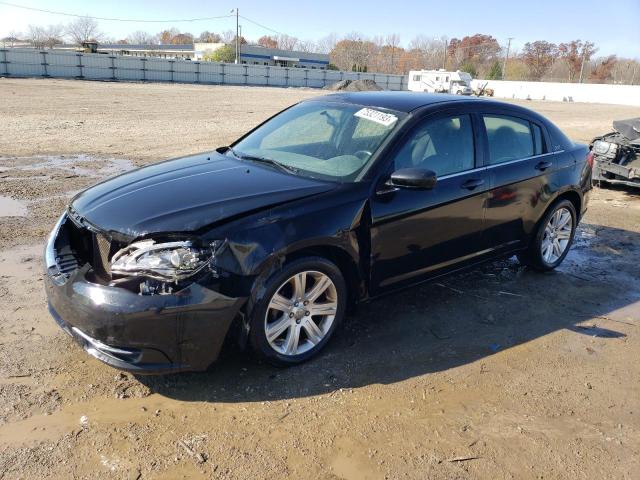 Изображение 2013 CHRYSLER 200 TOURING 2013