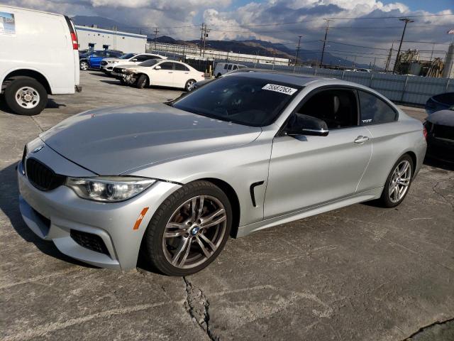 Изображение 2014 BMW 4 SERIES 428 I 2014