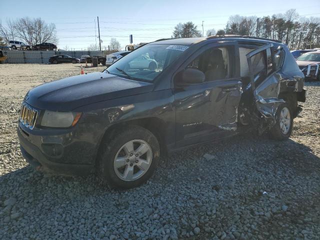 Obraz 1 z 2014 JEEP COMPASS SPORT 2014 z VIN 1C4NJCBA2ED843546