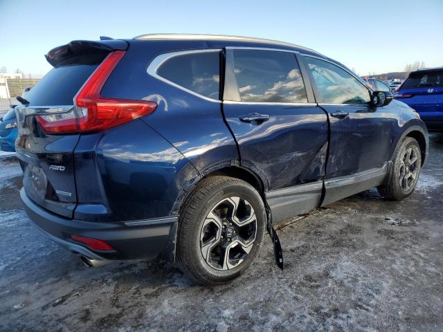 Obraz 3 z 2018 HONDA CR-V TOURING 2018 z VIN 2HKRW2H97JH136585