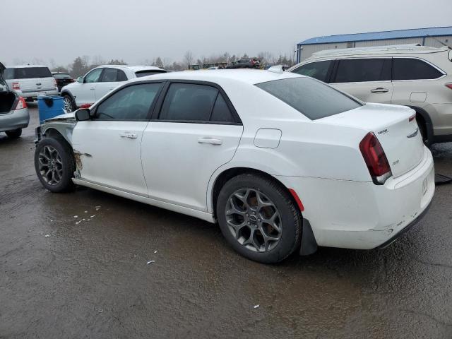 Image 2 of 2017 CHRYSLER 300 S 2017 with VIN 2C3CCAGG0HH647958