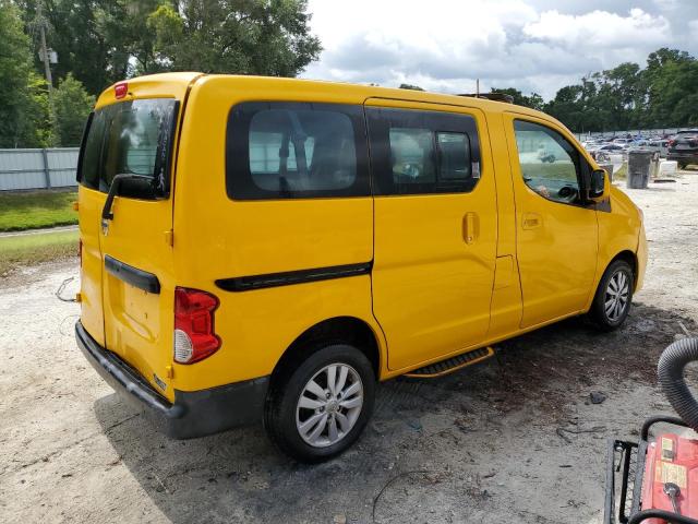 Obraz 3 z 2014 NISSAN NV200 TAXI 2014 z VIN 3N8CM0JT2EK690137