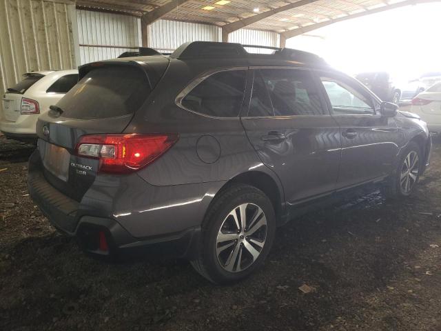 Obraz 3 z 2018 SUBARU OUTBACK 3.6R LIMITED 2018 z VIN 4S4BSENC1J3332334