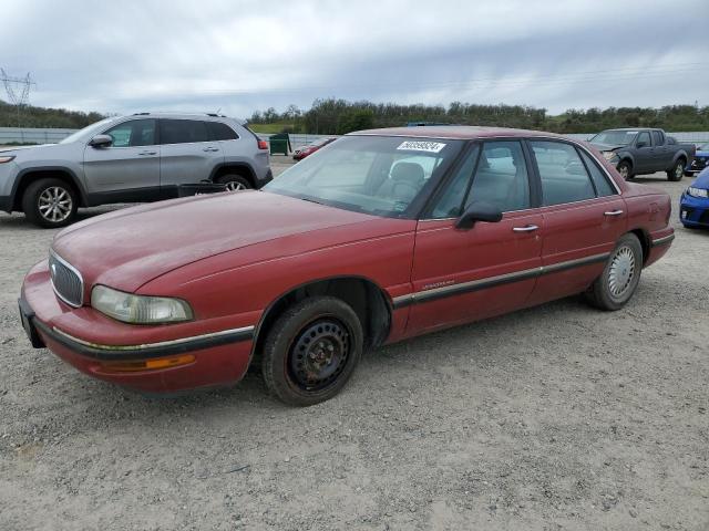 Obraz 1997 BUICK LESABRE CUSTOM 1997