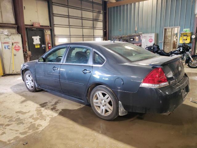 Obraz 2 z 2013 CHEVROLET IMPALA LT 2013 z VIN 2G1WG5E35D1233087