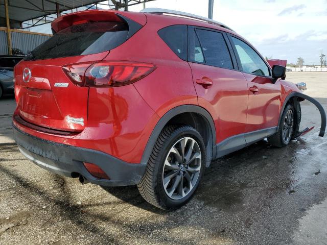Obraz 3 z 2016 MAZDA CX-5 GT 2016 z VIN JM3KE2DY5G0671395