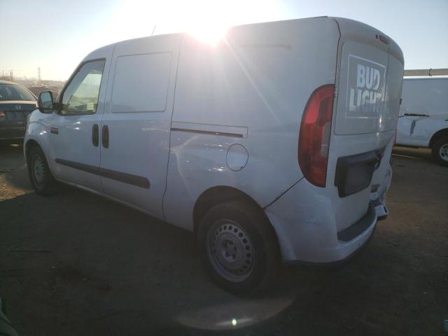 Obraz 2 z 2022 RAM PROMASTER TRADESMAN 2022 z VIN ZFBHRFAB7N6Y32180