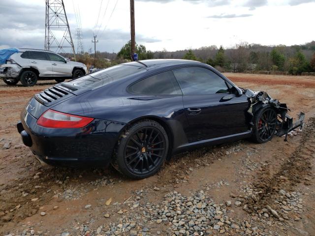 Изображение 3 2008 PORSCHE 911 CARRERA S 2008 с VIN WP0AB29958S731454