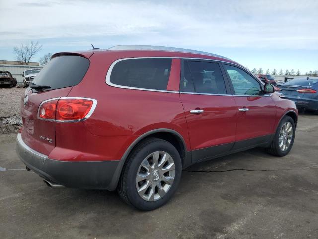 Image 3 of 2012 BUICK ENCLAVE  2012 with VIN 5GAKVDED0CJ162269