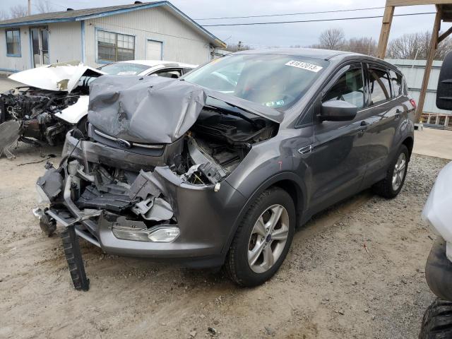 Image 1 of 2014 FORD ESCAPE SE 2014 with VIN 1FMCU9G99EUE31779