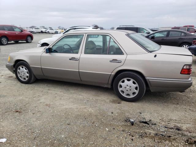 Изображение 2 1995 MERCEDES-BENZ E 320 BASE 1995 с VIN WDBEA32E0SC167195