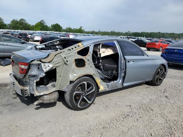 Изображение 3 2018 HONDA ACCORD LX 2018 с VIN 1HGCV1F17JA231589