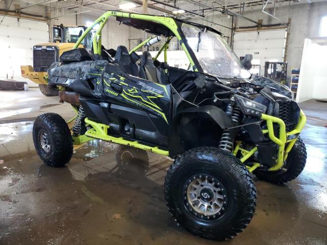 Obraz 2021 KAWASAKI KRF 1000 B 2021