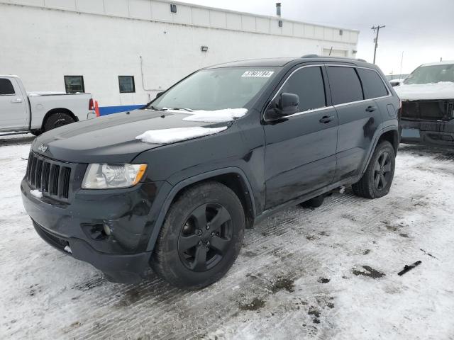 Obraz 1 z 2012 JEEP GRAND CHEROKEE LAREDO 2012 z VIN 1C4RJFAG0CC231910