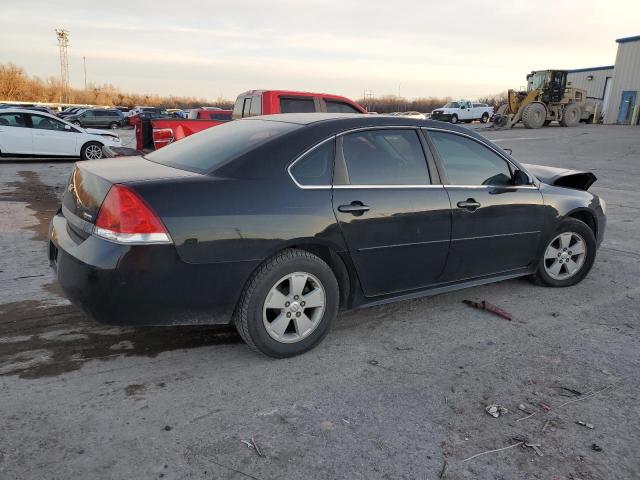 Image 3 of 2010 CHEVROLET IMPALA LT 2010 with VIN 2G1WB5EK4A1145925