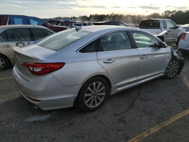 Image 3 of 2016 HYUNDAI SONATA SPORT 2016 with VIN 5NPE34AF4GH328980