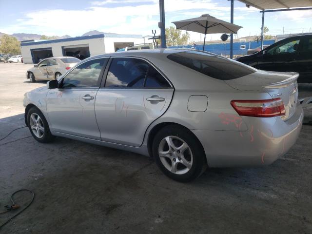 Obraz 2 z 2007 TOYOTA CAMRY CE 2007 z VIN 4T1BE46K17U641344