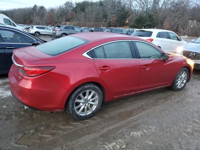 Image 3 of 2015 MAZDA 6 SPORT 2015 with VIN JM1GJ1U54F1182019