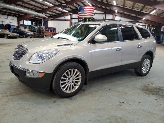 Изображение 2012 BUICK ENCLAVE  2012