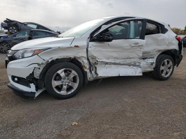 Изображение 1 2016 HONDA HR-V EX 2016 с VIN 3CZRU5G51GM100829
