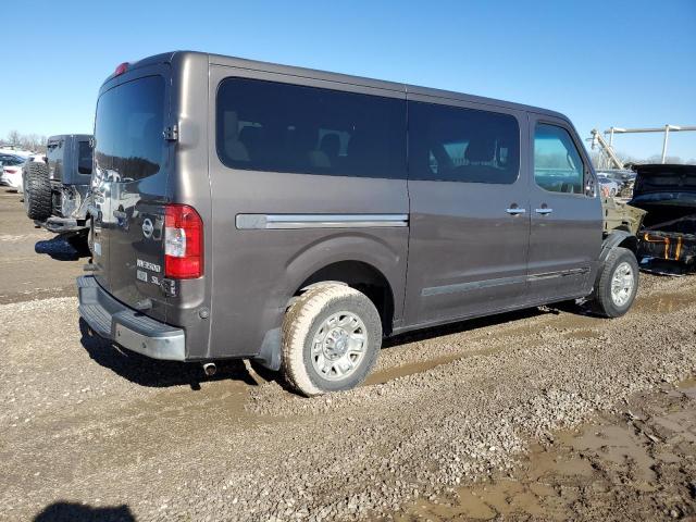 Obraz 3 z 2012 NISSAN NV 3500 S 2012 z VIN 5BZAF0AA7CN200164