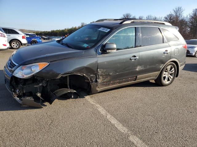 Image 1 of 2012 HYUNDAI VERACRUZ GLS 2012 with VIN KM8NU4CCXCU186128