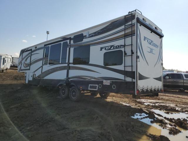 Obraz 3 z 2014 KEYSTONE                    FUZION 2014 z VIN 4YDF34224EF810658