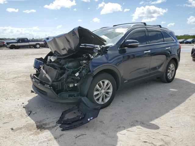 Изображение 2017 KIA SORENTO LX 2017