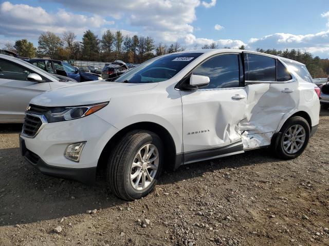 Изображение 1 2019 CHEVROLET EQUINOX LT 2019 с VIN 2GNAXKEV2K6283535