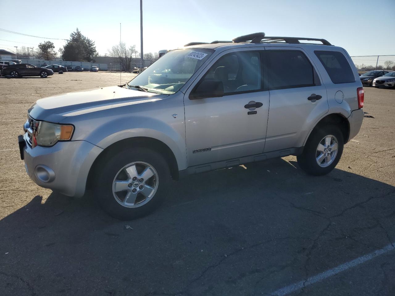 Obraz 2008 FORD ESCAPE XLT 2008