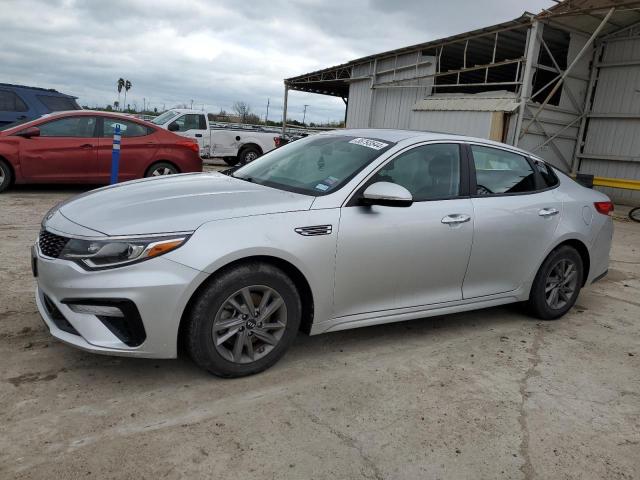 Image 1 of 2020 KIA OPTIMA LX 2020 with VIN 5XXGT4L34LG434427