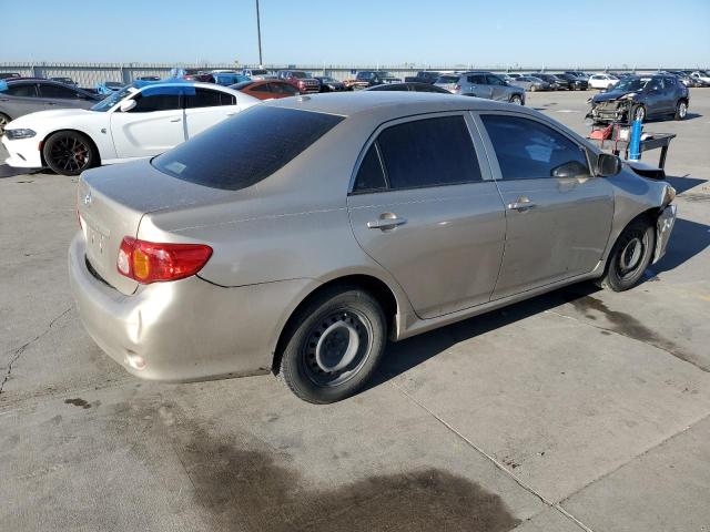 Изображение 3 2009 TOYOTA COROLLA BASE 2009 с VIN 1NXBU40E19Z054246