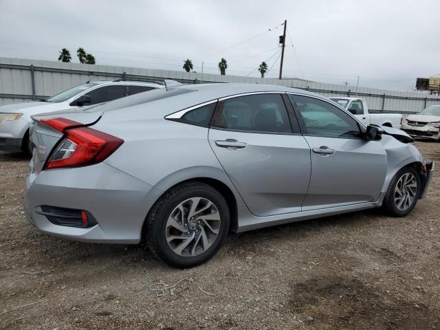 Изображение 3 2018 HONDA CIVIC EX 2018 с VIN 2HGFC2F74JH592972