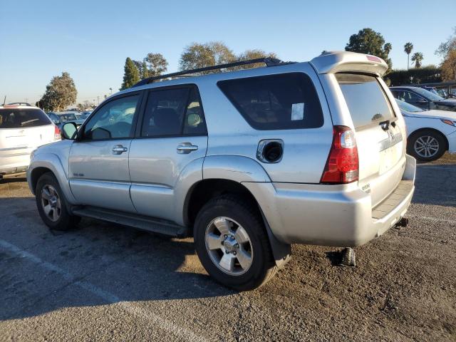 Изображение 2 2007 TOYOTA 4RUNNER SR5 2007 с VIN JTEBU14R870114975