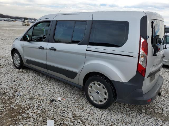 Изображение 2 2016 FORD TRANSIT CONNECT XL 2016 с VIN NM0GS9E70G1246695