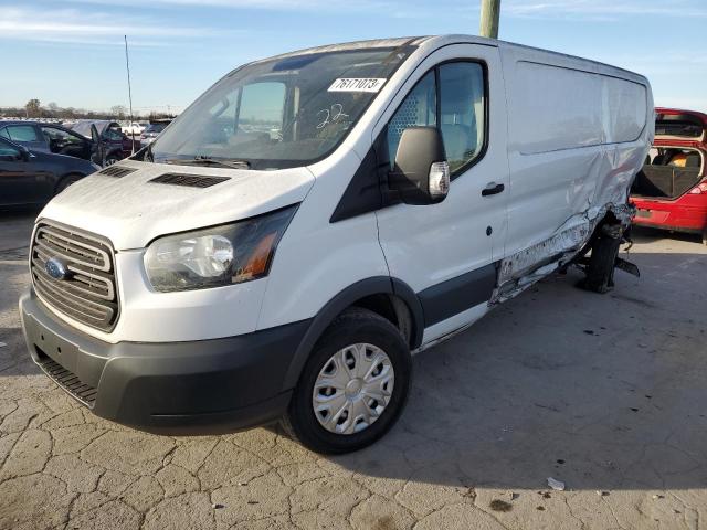 Image 1 of 2016 FORD TRANSIT T-250 2016 with VIN 1FTYR1ZG6GKA61883
