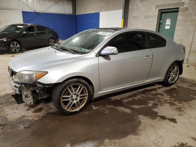 Image 1 of 2005 TOYOTA SCION TC  2005 with VIN JTKDE177450039007