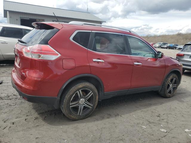 Obraz 3 z 2016 NISSAN ROGUE S 2016 z VIN KNMAT2MV3GP719175