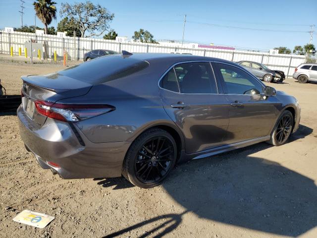 Image 3 of 2022 TOYOTA CAMRY XSE 2022 with VIN 4T1K61AKXNU717305