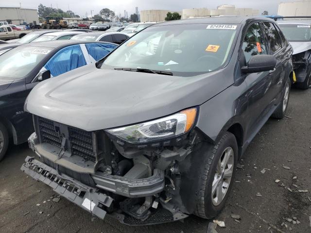 Image 1 of 2020 FORD EDGE SE 2020 with VIN 2FMPK3G98LBA14368