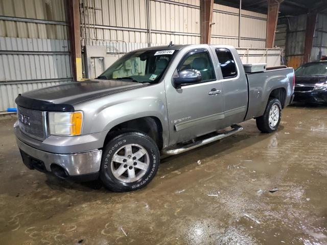 Obraz 2007 GMC NEW SIERRA C1500 2007