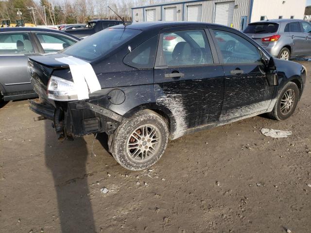 Obraz 3 z 2010 FORD FOCUS SE 2010 z VIN 1FAHP3FN0AW206894